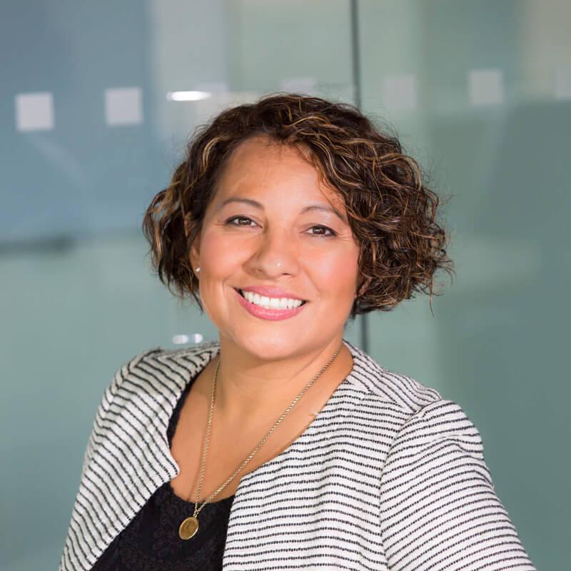 Photo of Halima Benitez