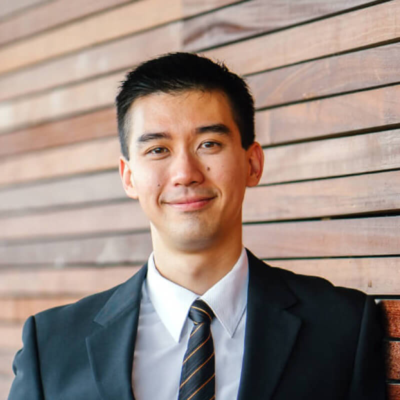 Photo of Darrell Rollins