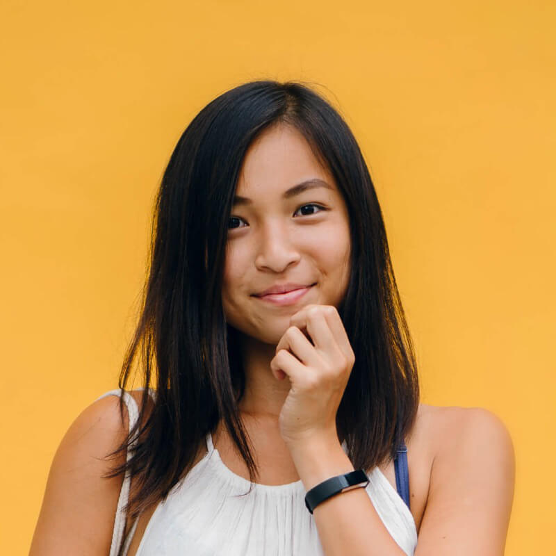 Photo of Alison Cordova