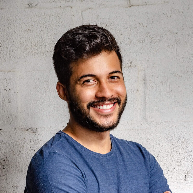 Photo of Dave D'Souza