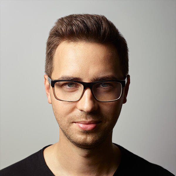 Photo Of Paul Baldwin